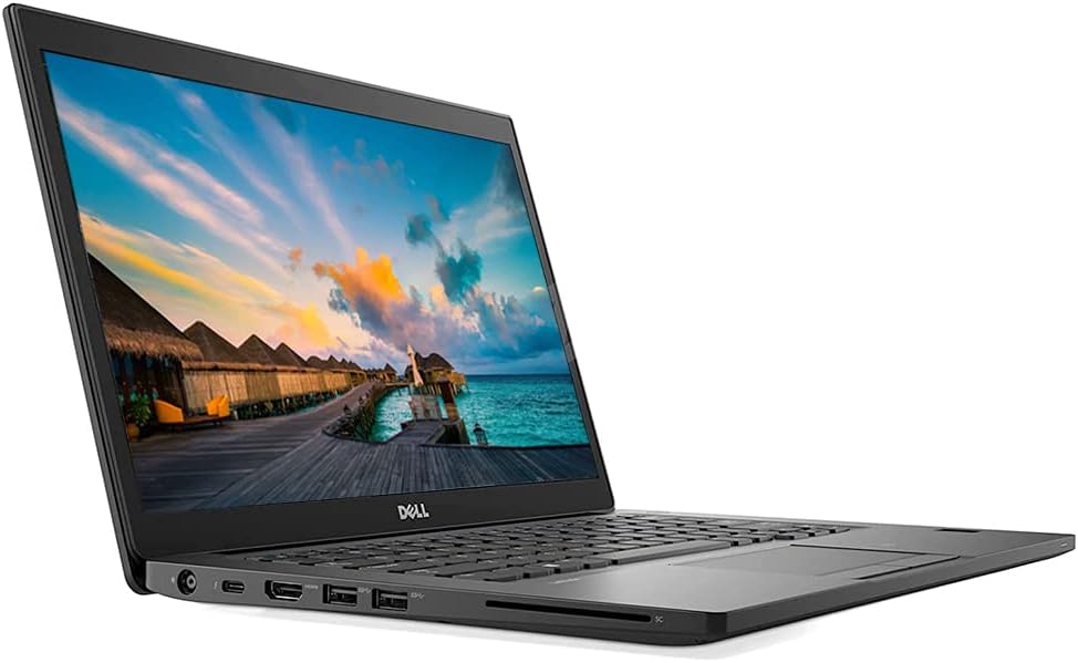 Dell Latitude 7490